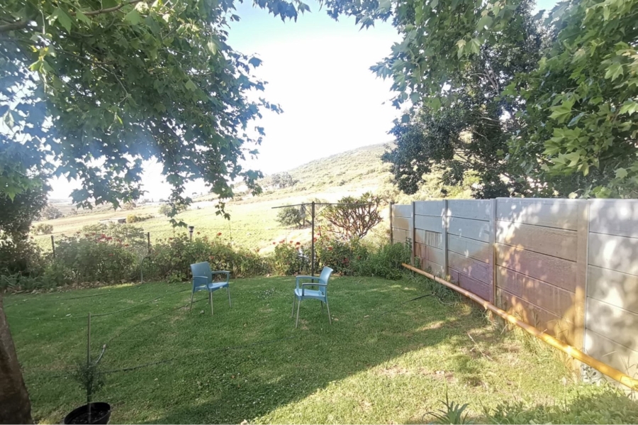 To Let 2 Bedroom Property for Rent in Paarl Rural Western Cape